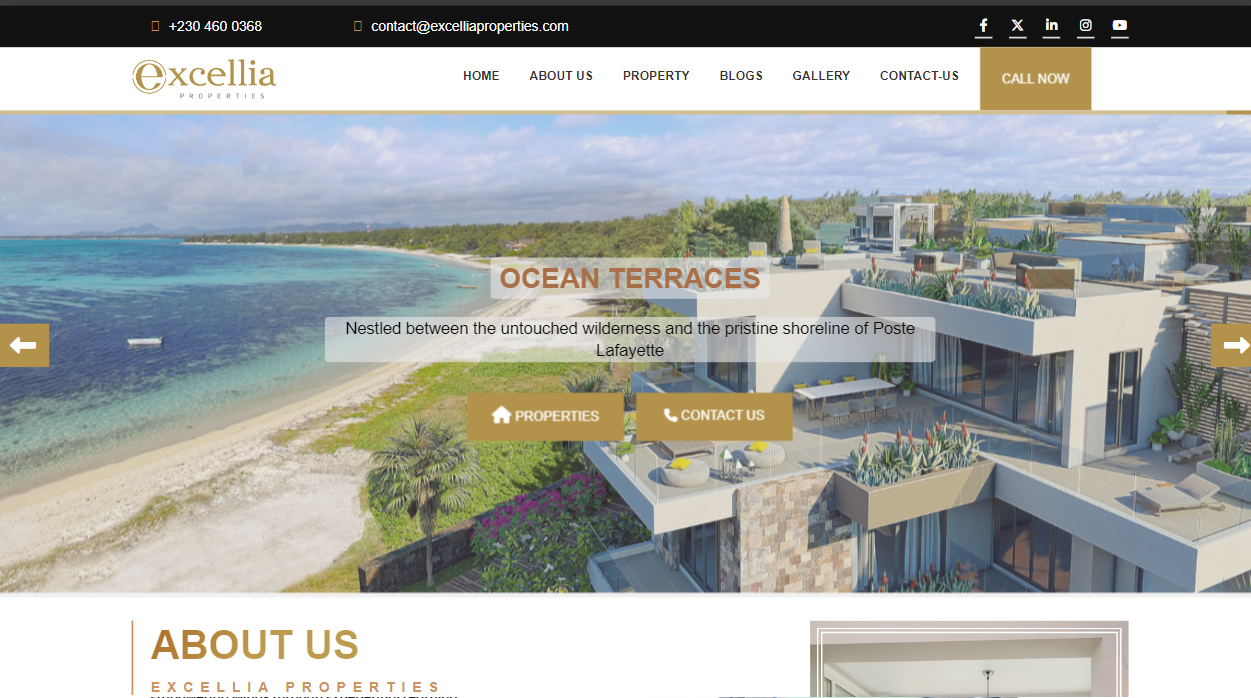 celigin global